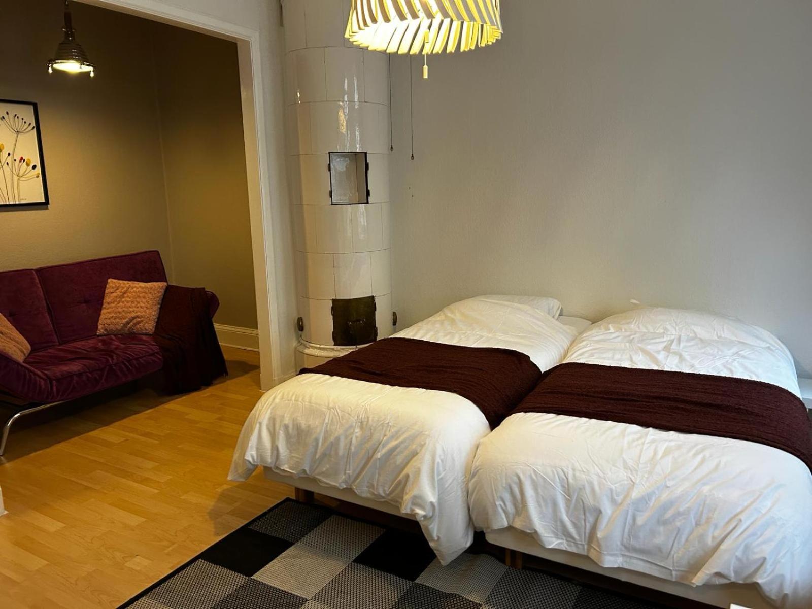 Metropolitan Haven In Stockholm City! 911 Exterior foto